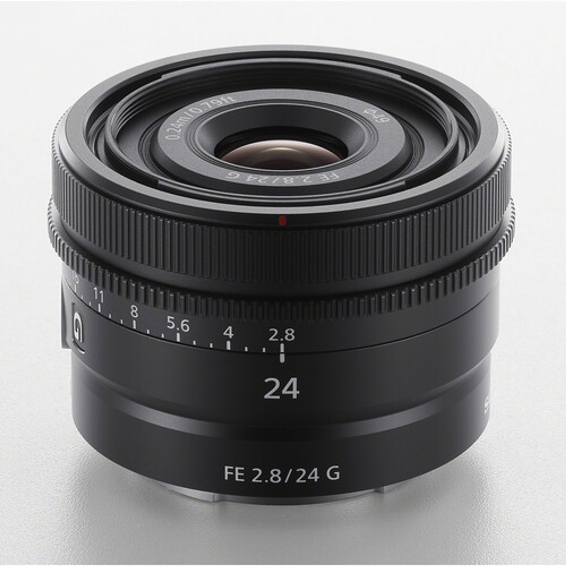 Sony FE 24mm f/2.8 G 