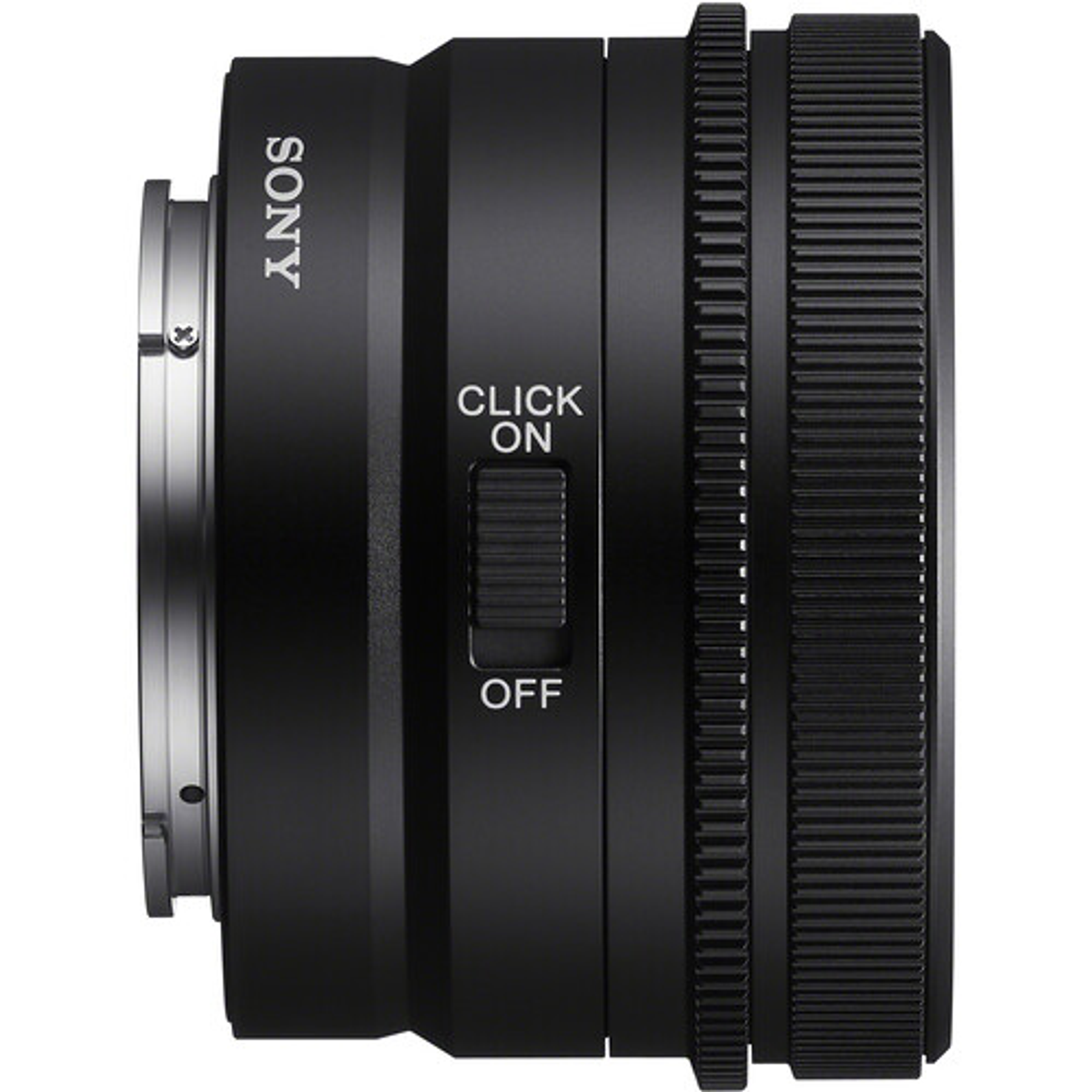 Sony FE 24mm f/2.8 G 