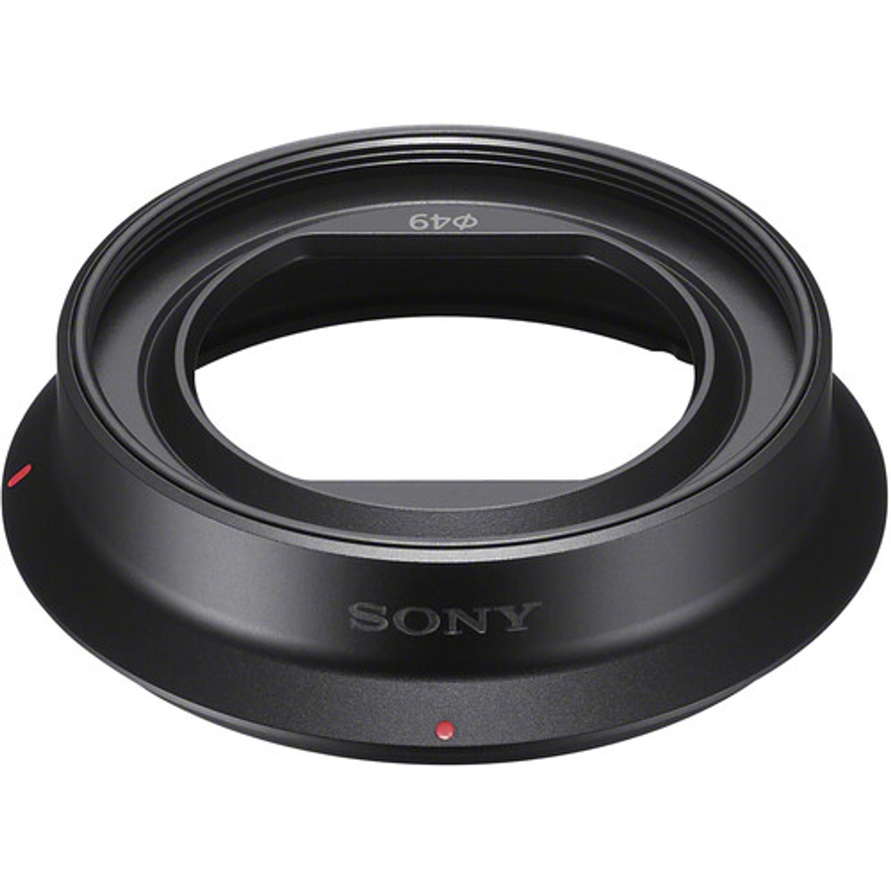 Sony FE 50mm f/2.5 G