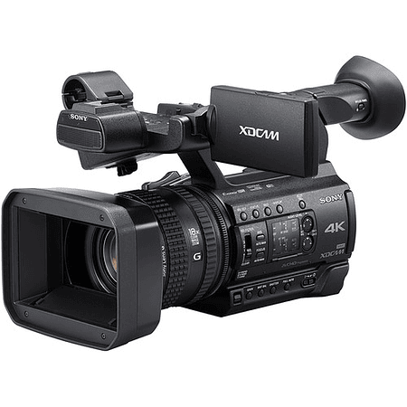 Sony PXW-Z150 4K XDCAM Videocámara 