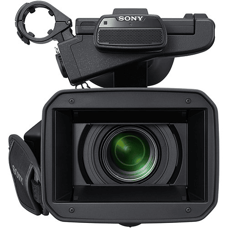 Sony PXW-Z150 4K XDCAM Videocámara 
