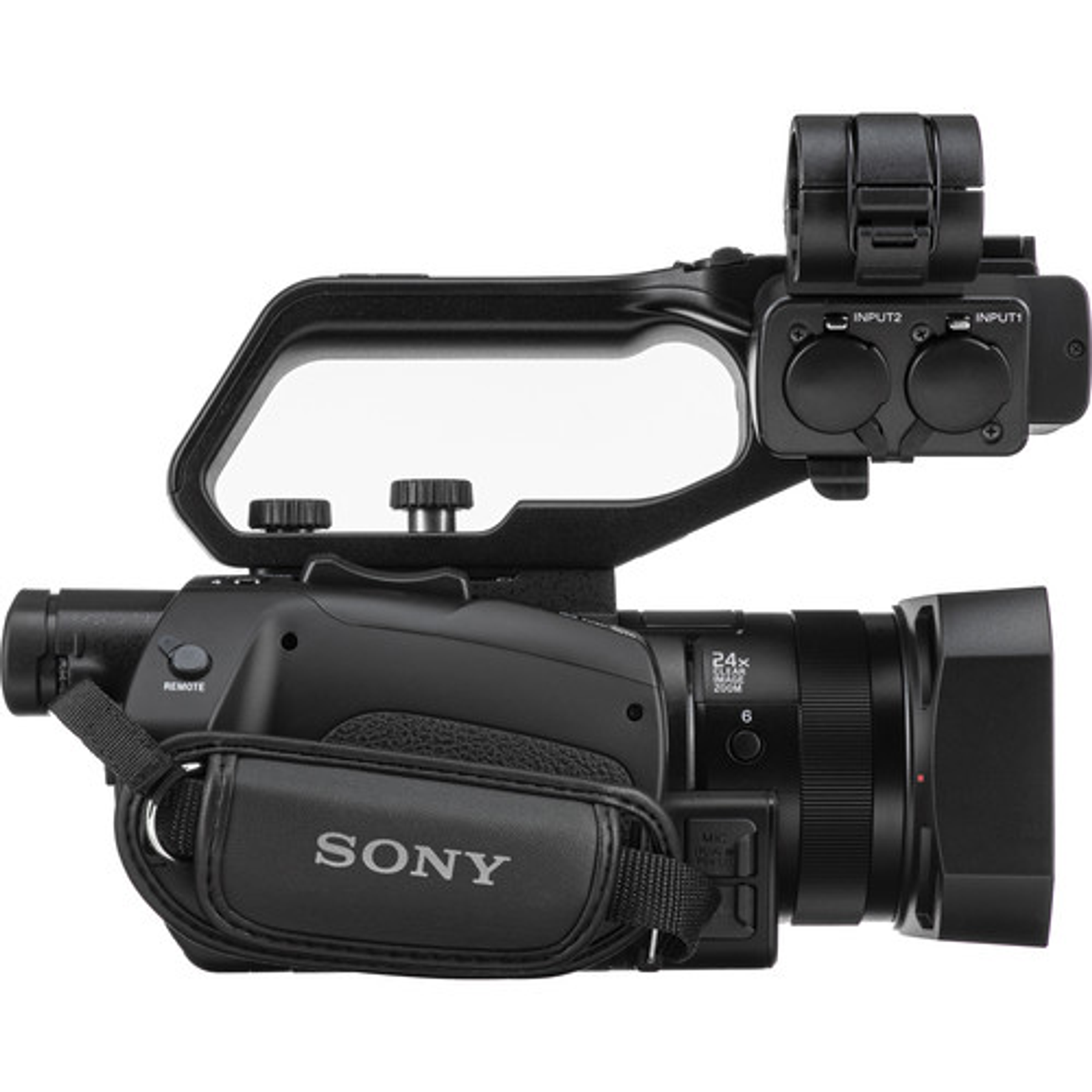 Videocámara Sony HXR-MC88 Full HD