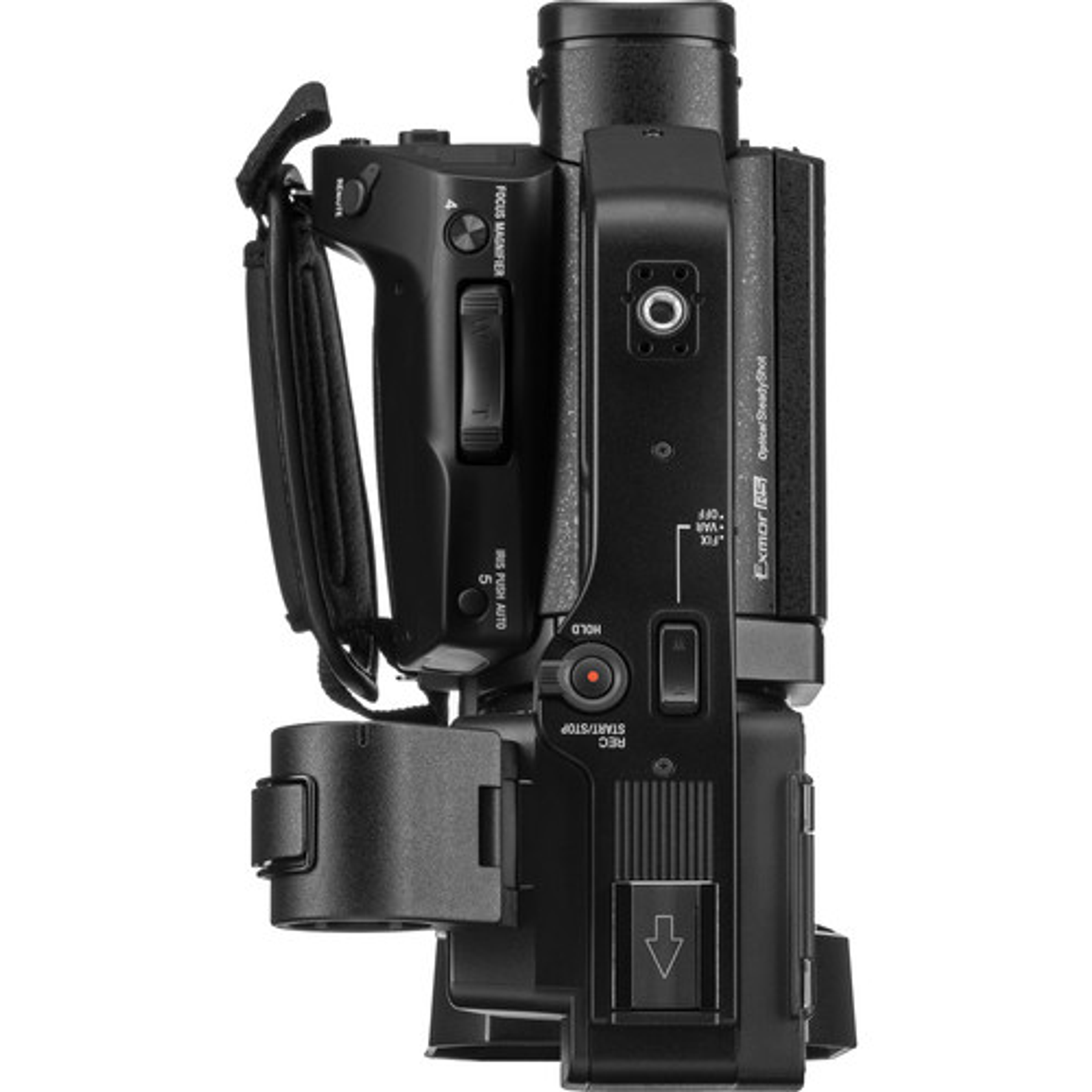 Videocámara Sony HXR-MC88 Full HD