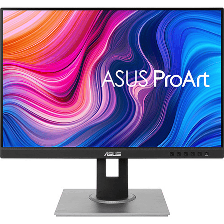 ASUS ProArt Display PA248QV 24.1" 16:10 Adaptive-Sync IPS Monitor