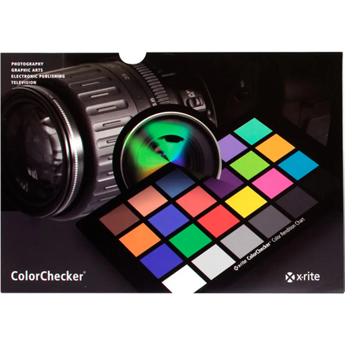ColorChecker Classic