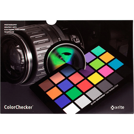ColorChecker Classic