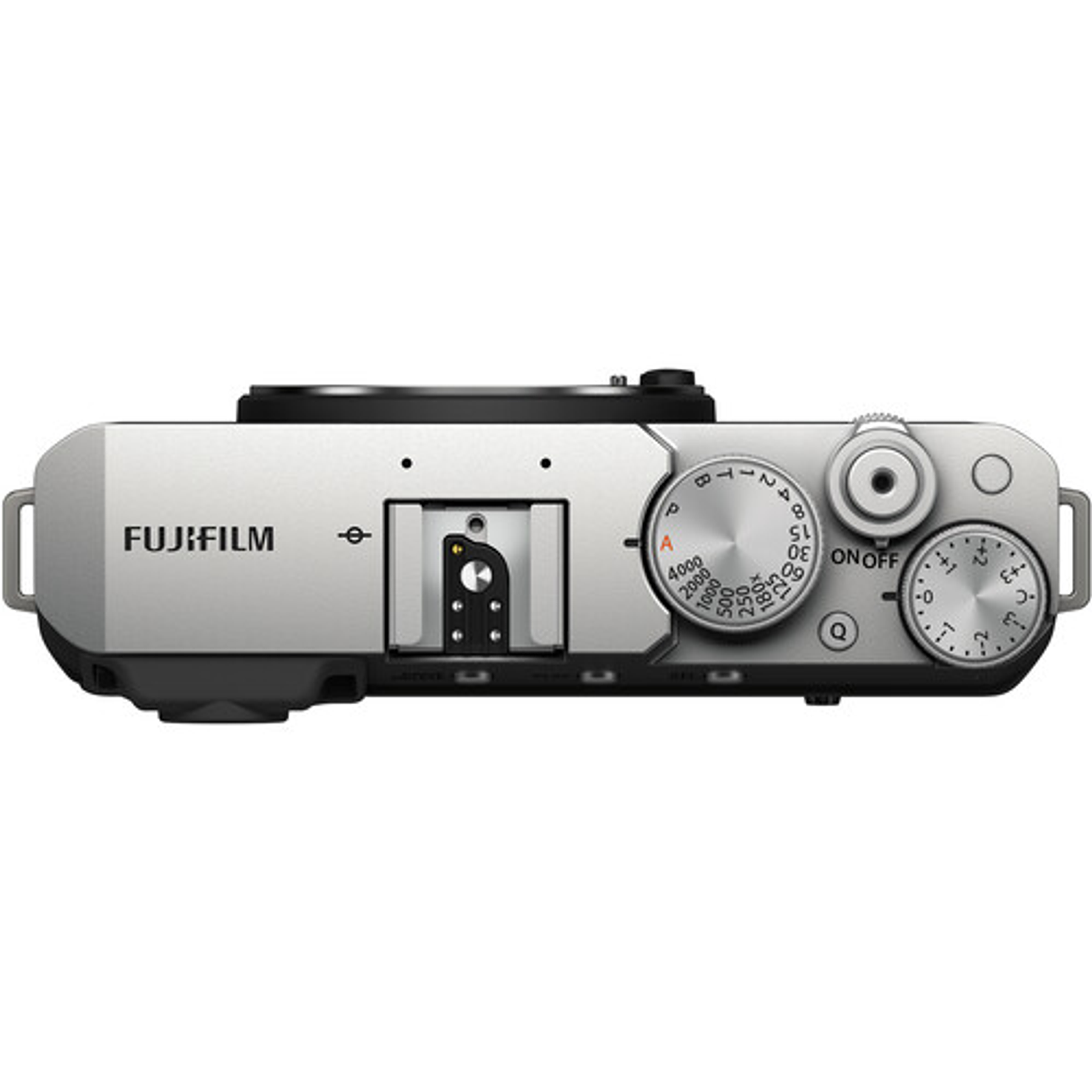 Fujifilm X-E4 Body