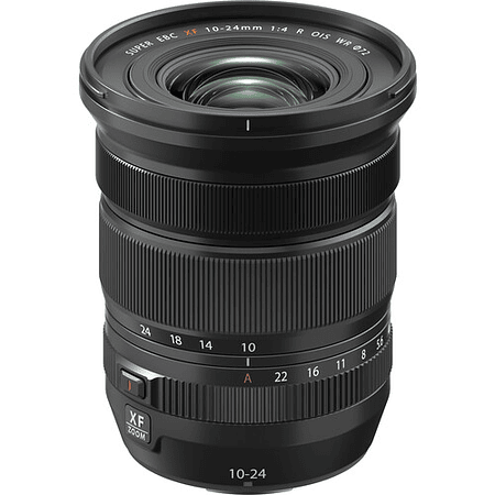 FUJIFILM XF 10-24mm f/4 R OIS WR