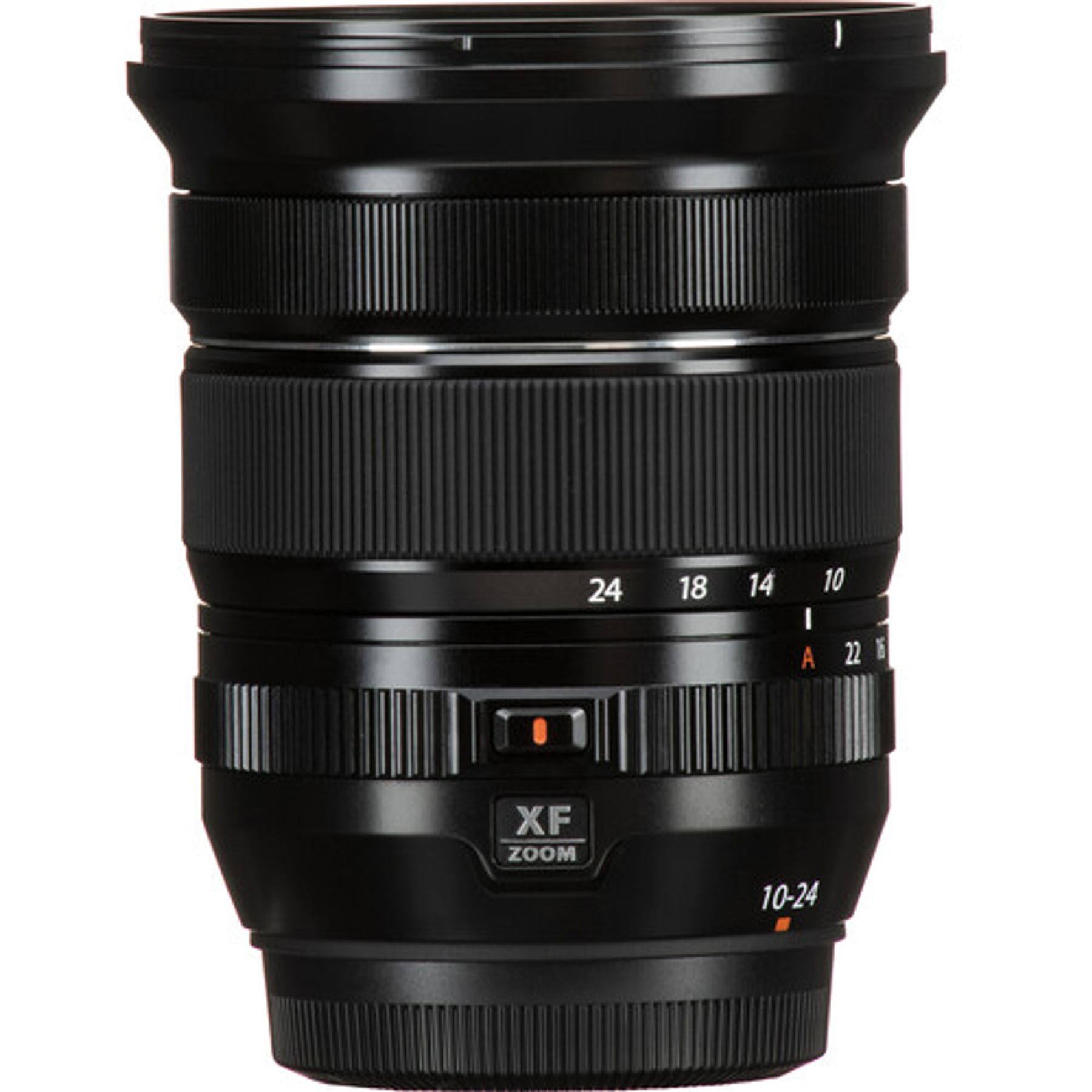 FUJIFILM XF 10-24mm f/4 R OIS WR