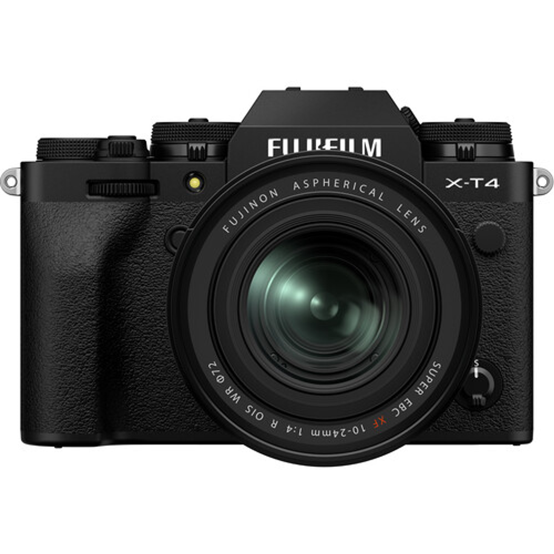 FUJIFILM XF 10-24mm f/4 R OIS WR