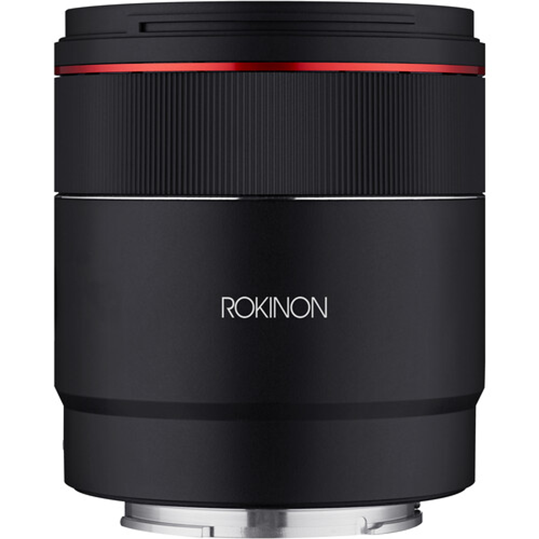 Rokinon 24mm f/1.8 AF Compact Sony E