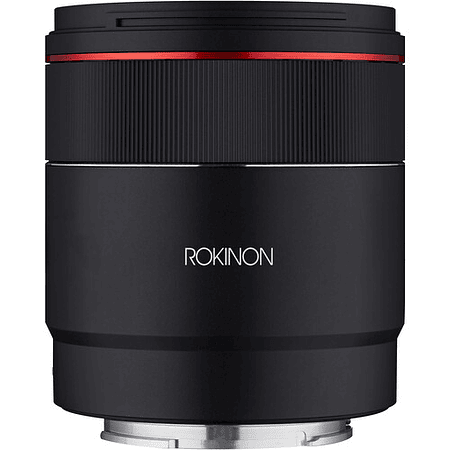 Rokinon 24mm f/1.8 AF Compact Sony E