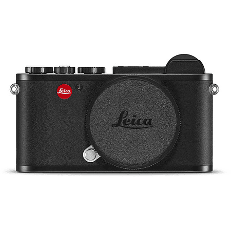 Leica CL Mirrorless (Body negro)