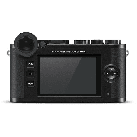 Leica CL Mirrorless (Body negro)