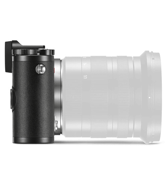 Leica CL Mirrorless (Body negro)