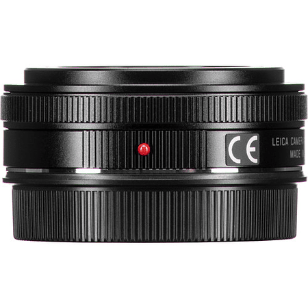 Leica Elmarit-TL 18 mm f/2.8 ASPH. Lens (Black)