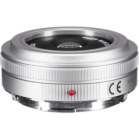 Leica Elmarit-TL 18 mm f/2.8 ASPH. (silver)