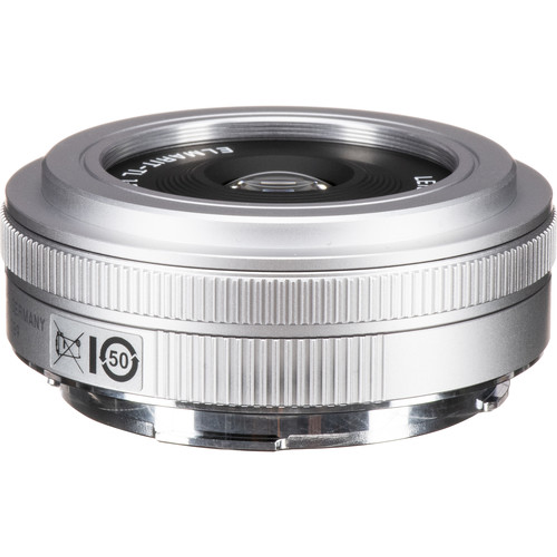 Leica Elmarit-TL 18 mm f/2.8 ASPH. (silver)