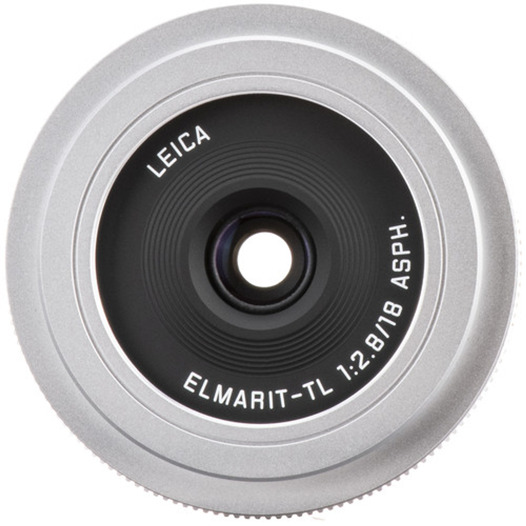 Leica Elmarit-TL 18 mm f/2.8 ASPH. (silver)