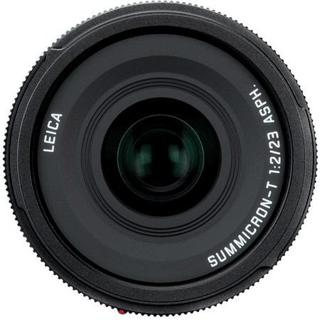 Leica Summicron-T 23mm f/2 ASPH