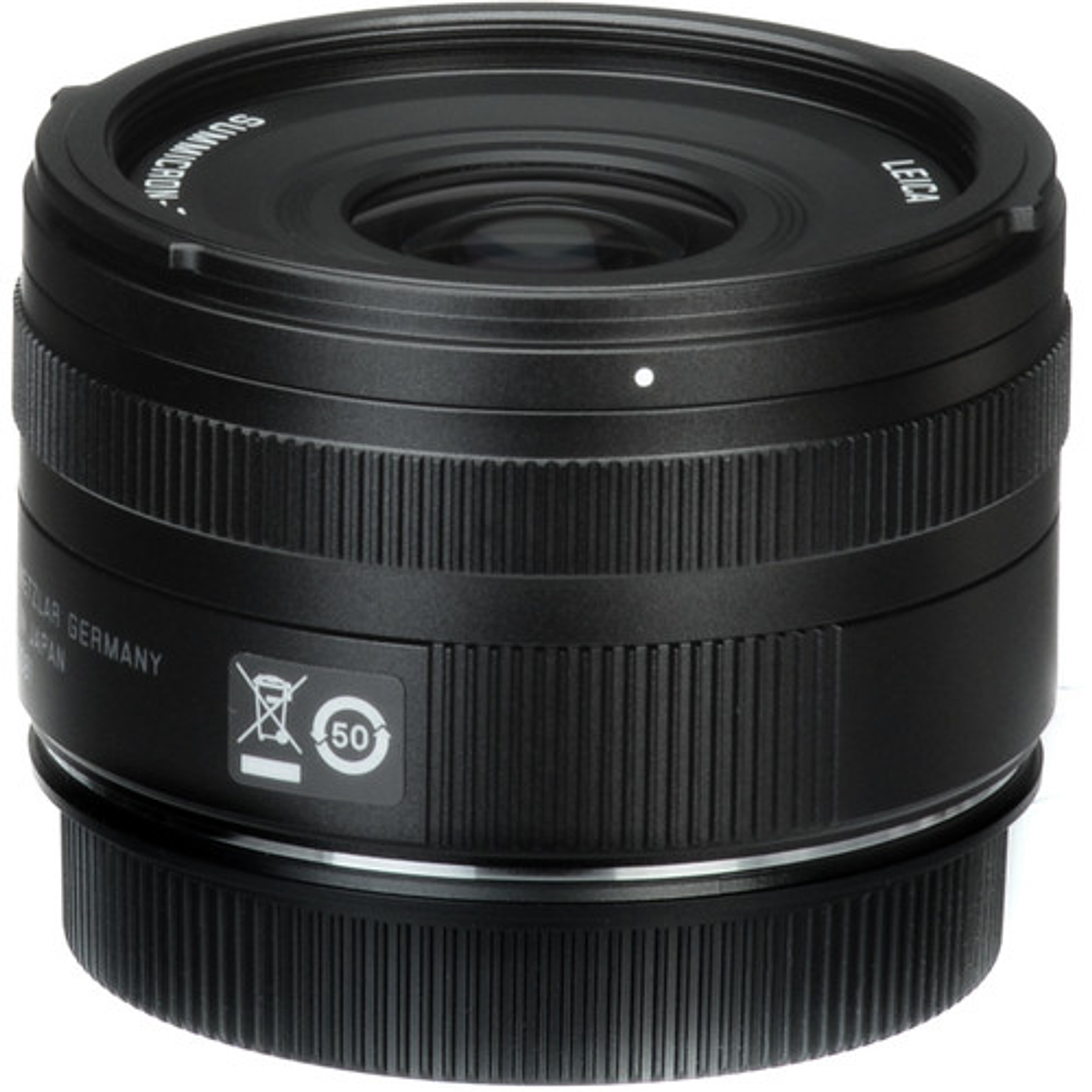 Leica Summicron-T 23mm f/2 ASPH