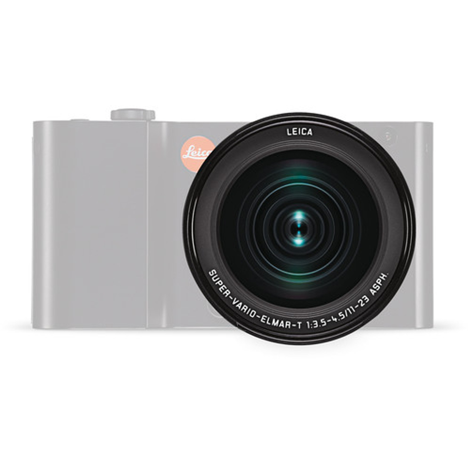 Leica Super-Vario-Elmar-T 11-23mm f/3.5-4.5 ASPH