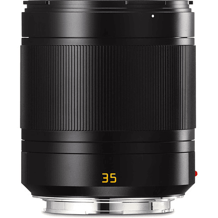 Leica Summilux-TL 35mm f/1.4 ASPH (Black)