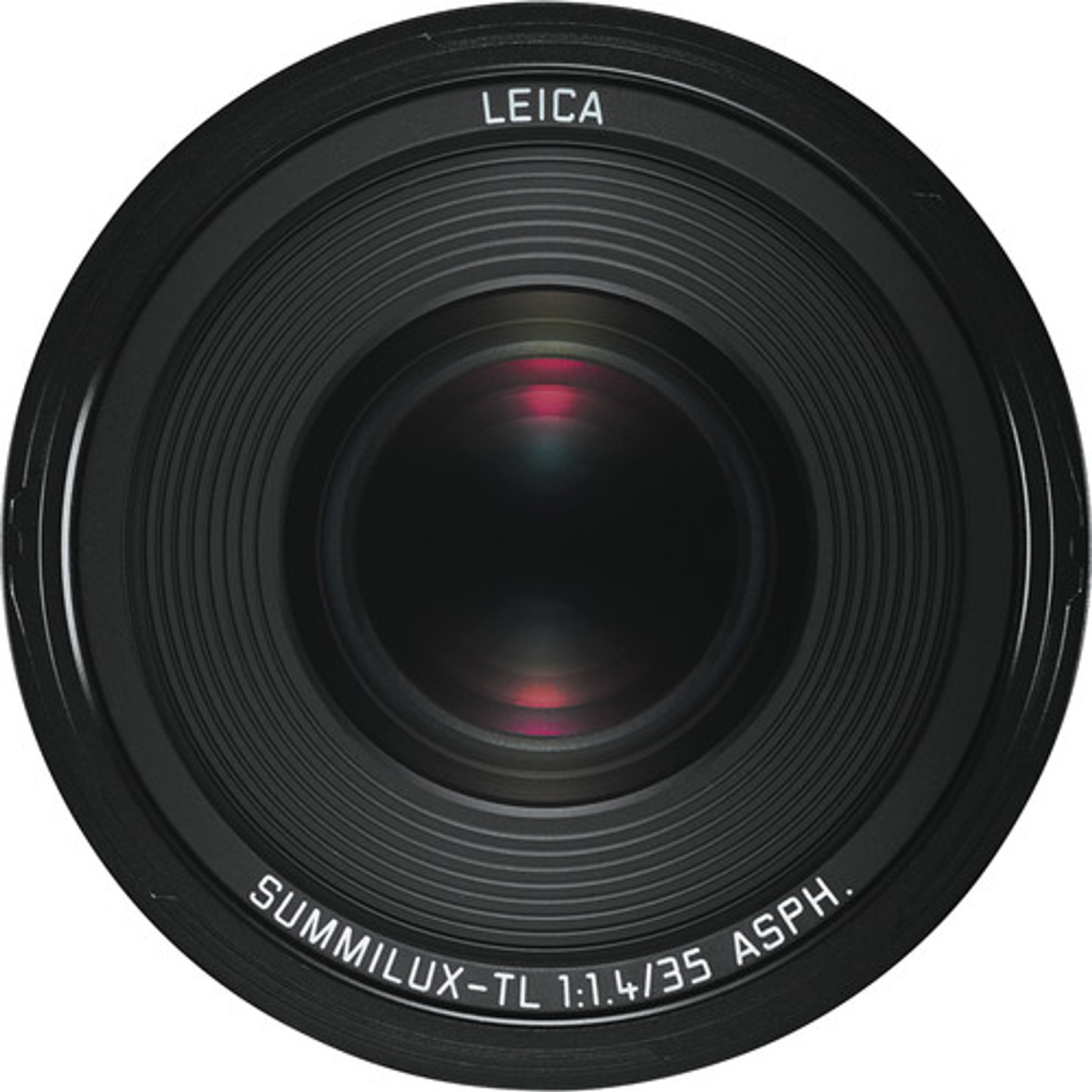 Leica Summilux-TL 35mm f/1.4 ASPH (Black)