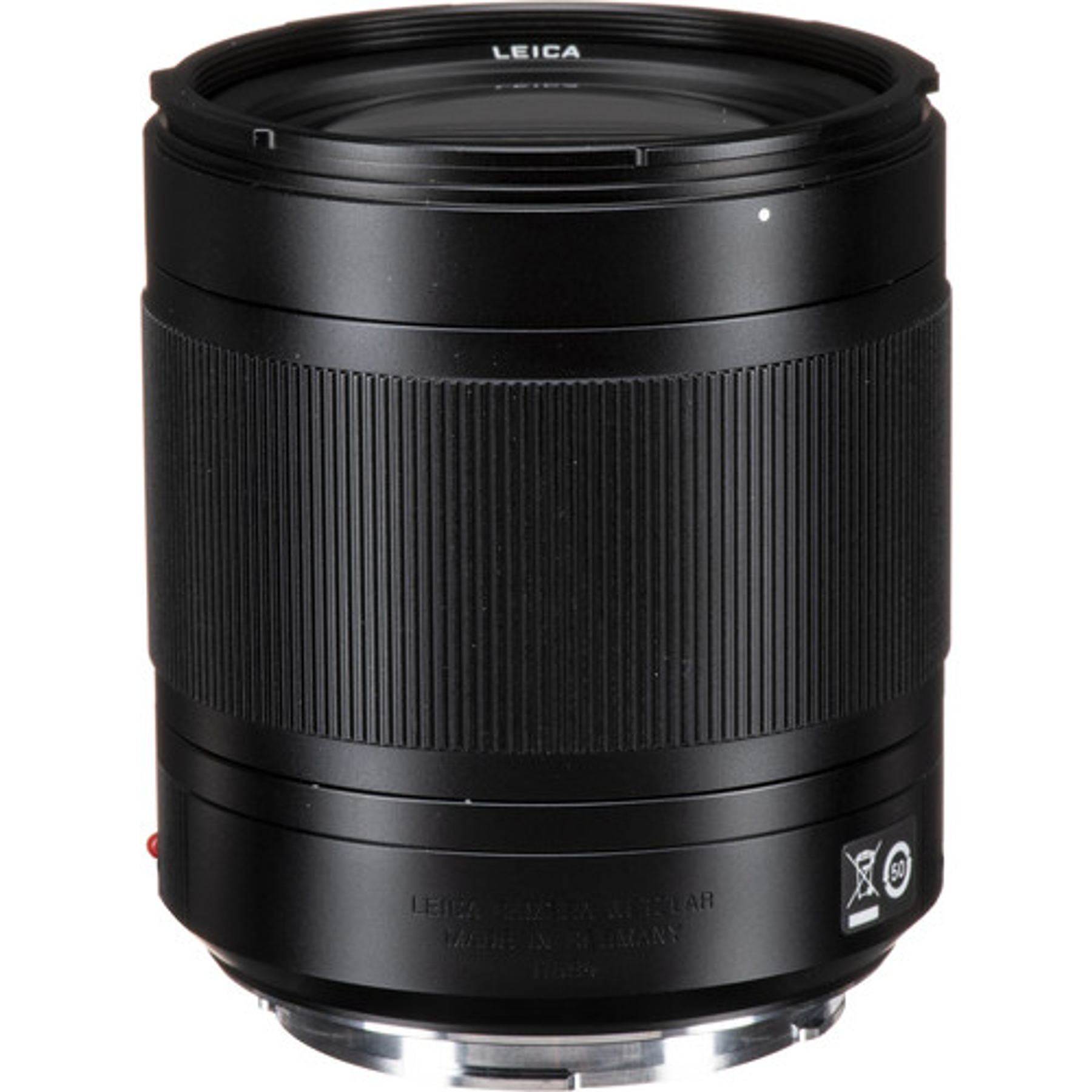 Leica Summilux-TL 35mm f/1.4 ASPH (Black)