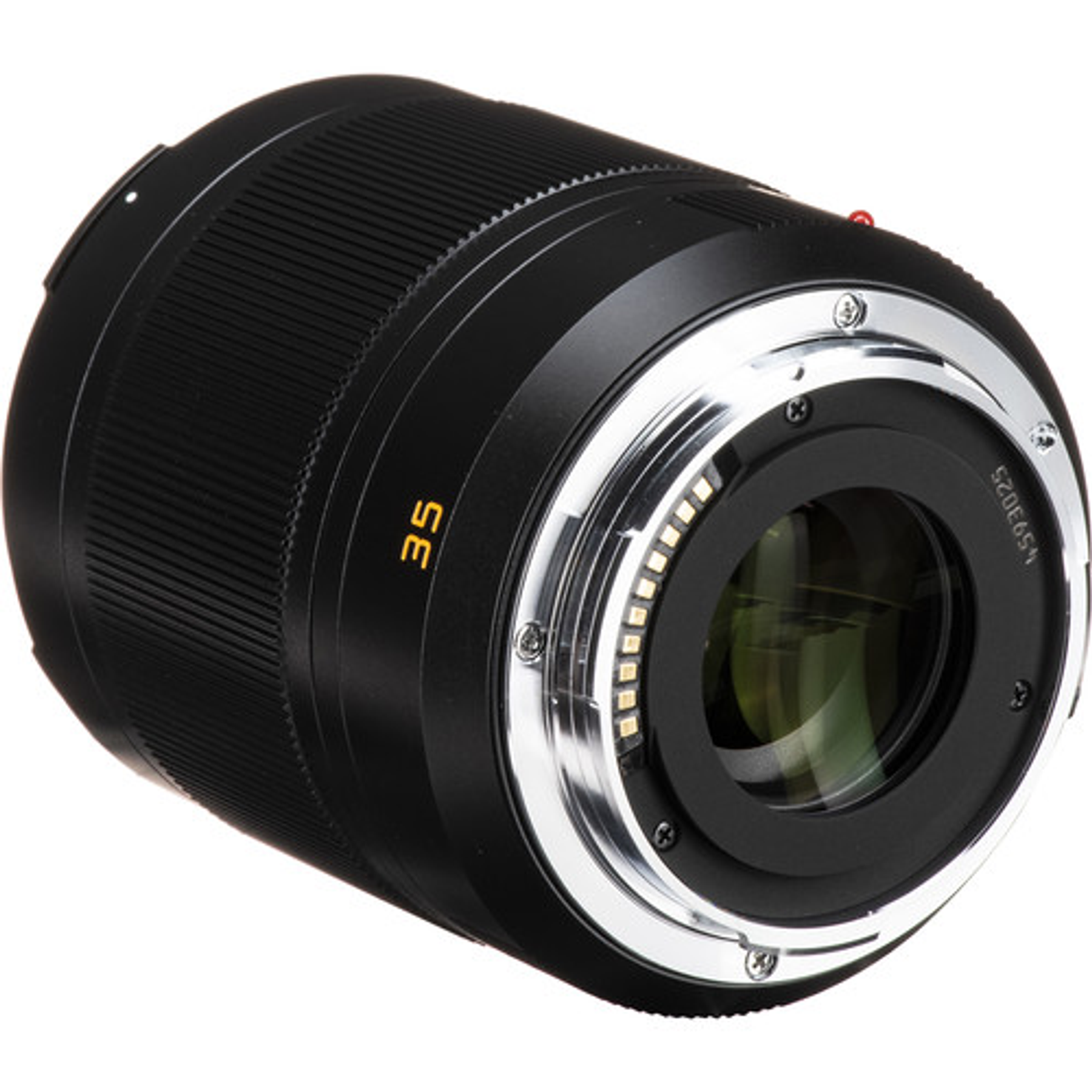 Leica Summilux-TL 35mm f/1.4 ASPH (Black)