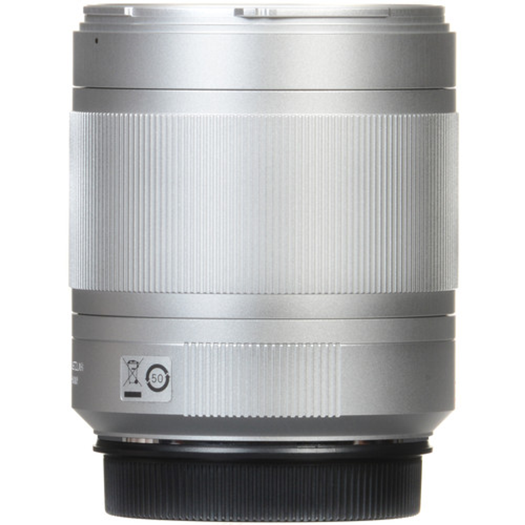 Leica Summilux-TL 35mm f/1.4 ASPH (Silver anodizado)