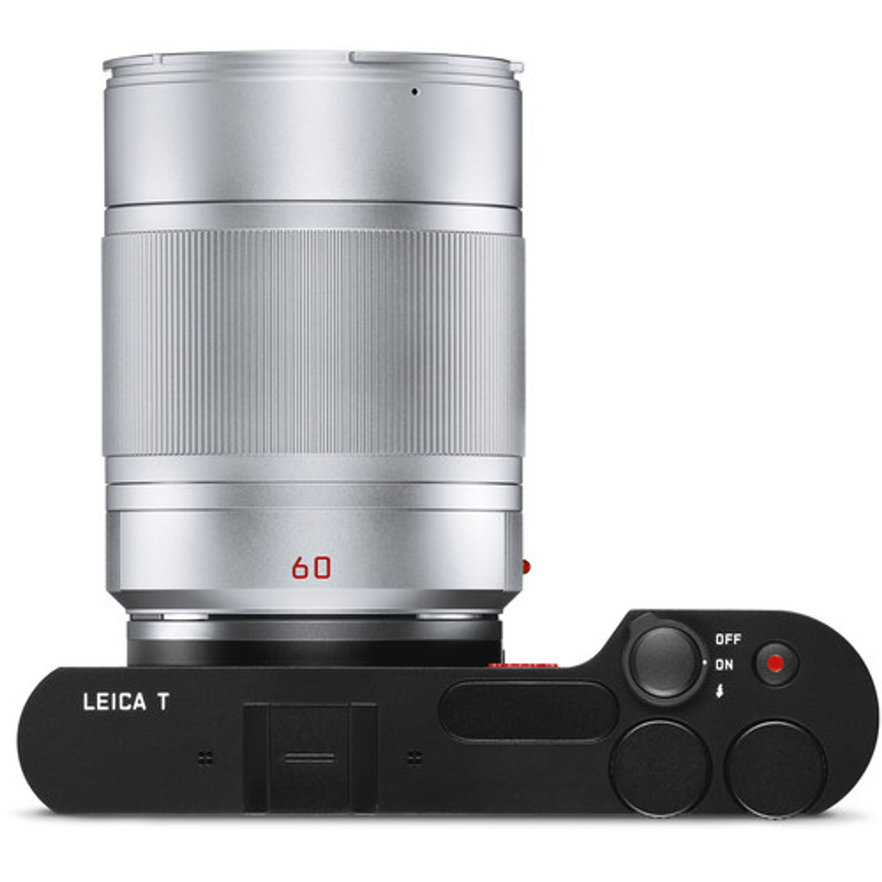 Leica APO-Macro-Elmarit-TL 60mm f/2.8 ASPH. (Silver )