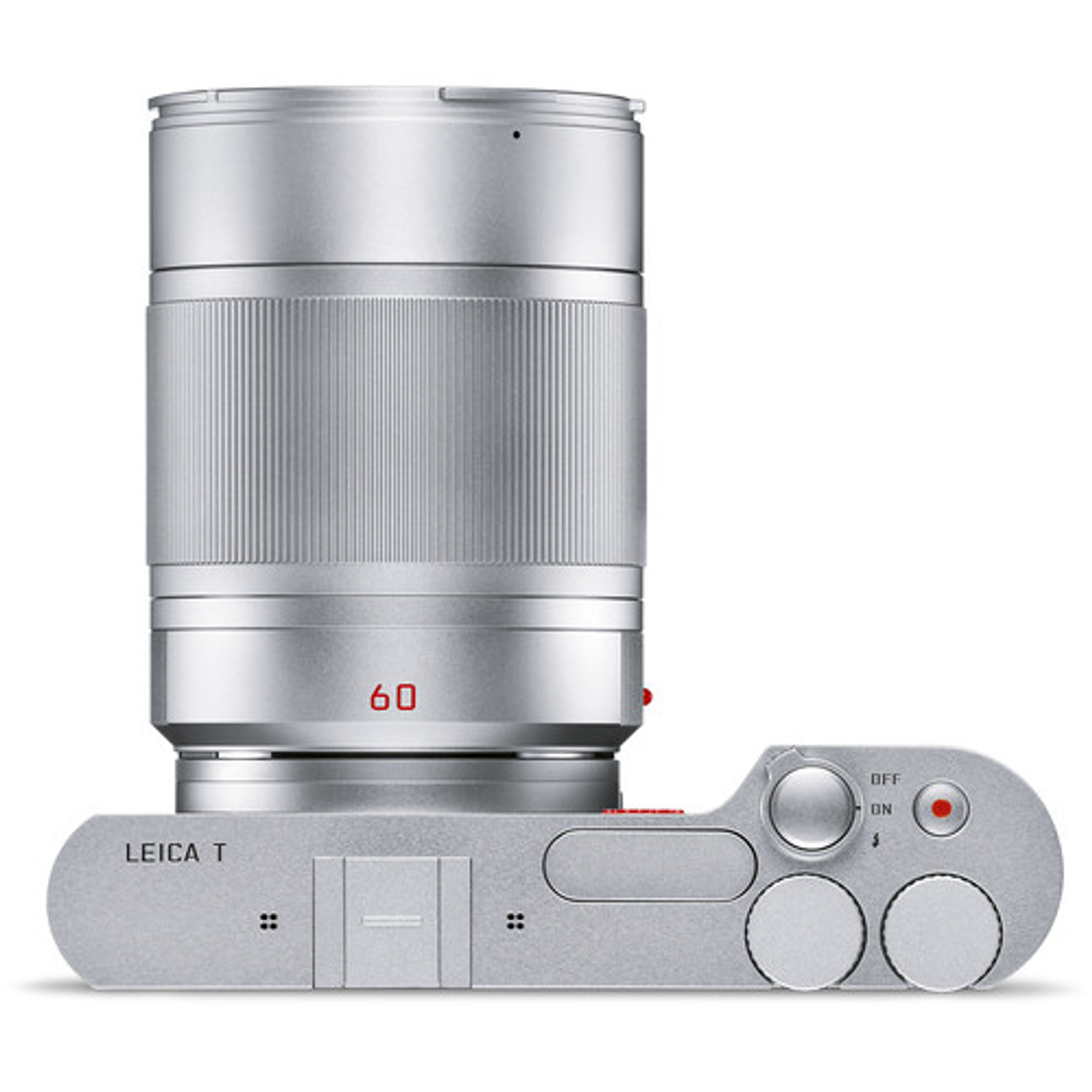 Leica APO-Macro-Elmarit-TL 60mm f/2.8 ASPH. (Silver )