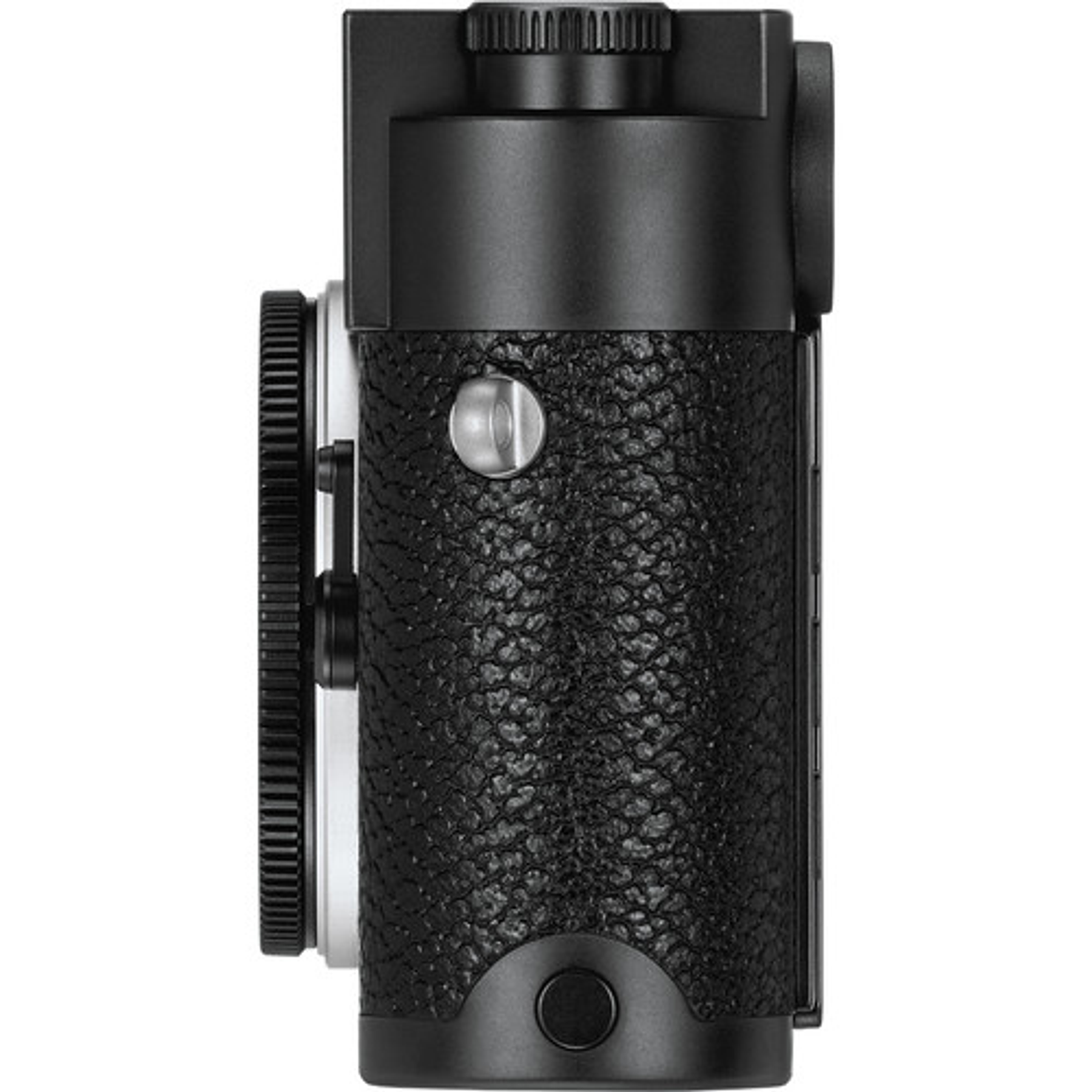 Leica M10-P Digital Rangefinder (Black Chrome)