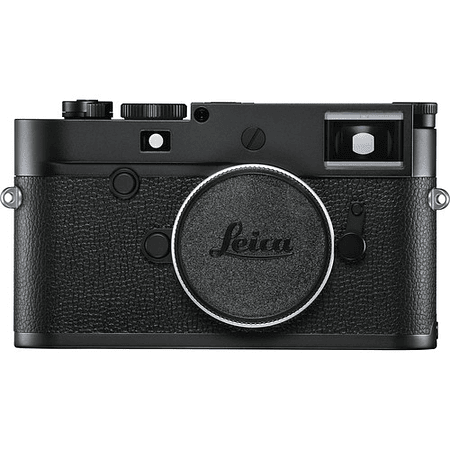 Leica M10 Monochrom Digital Rangefinder