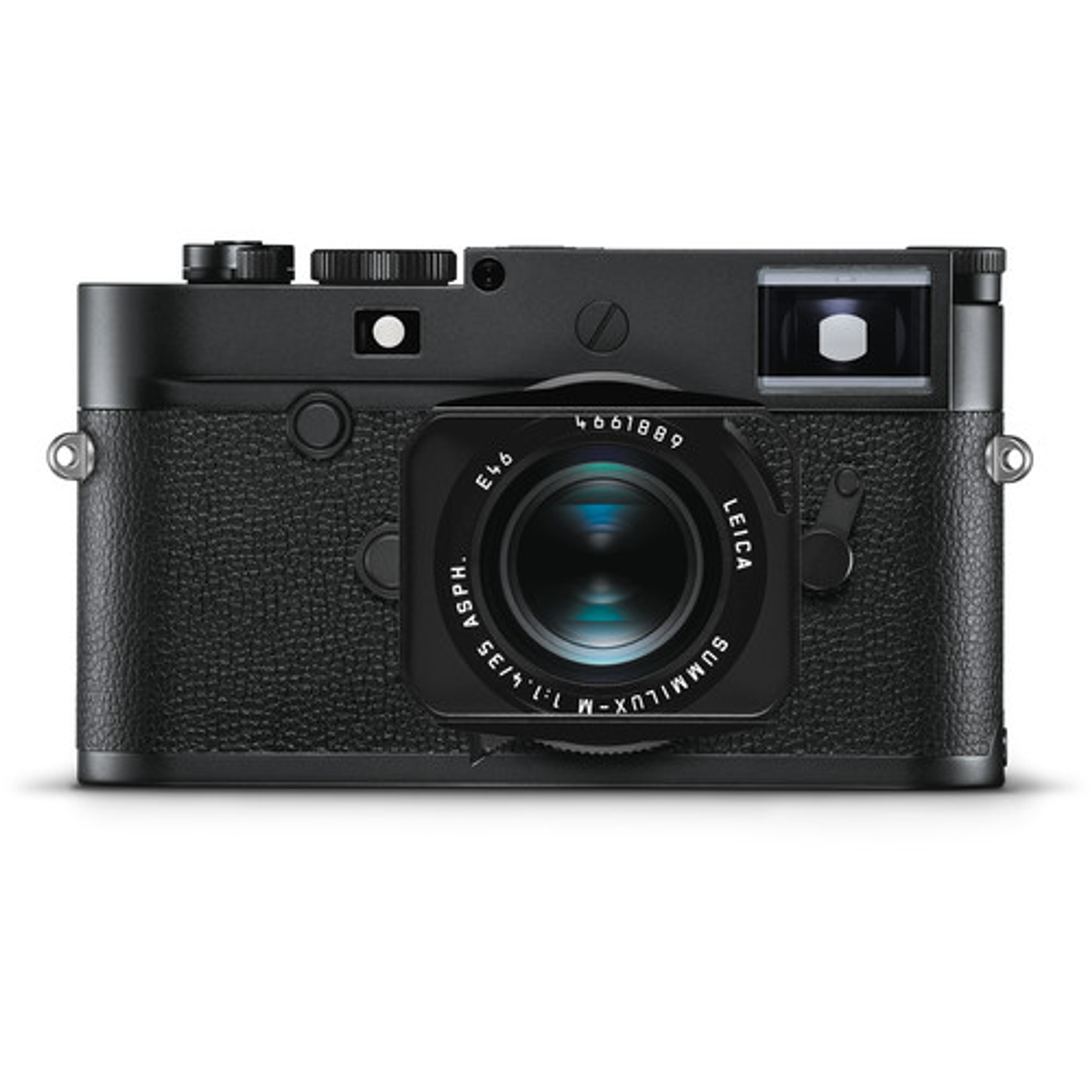 Leica M10 Monochrom Digital Rangefinder