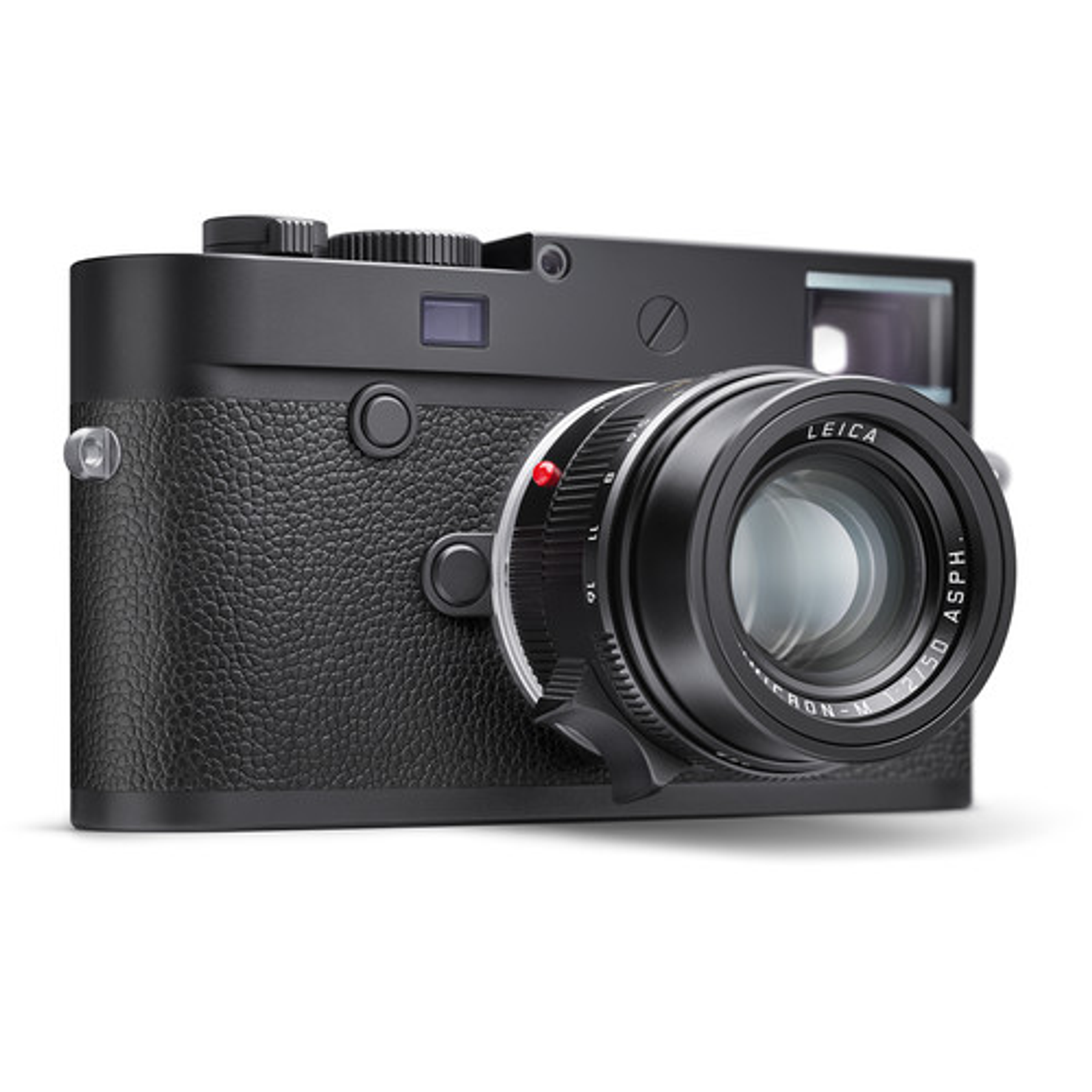 Leica M10 Monochrom Digital Rangefinder