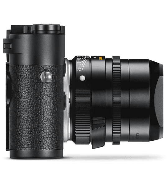 Leica M10 Monochrom Digital Rangefinder
