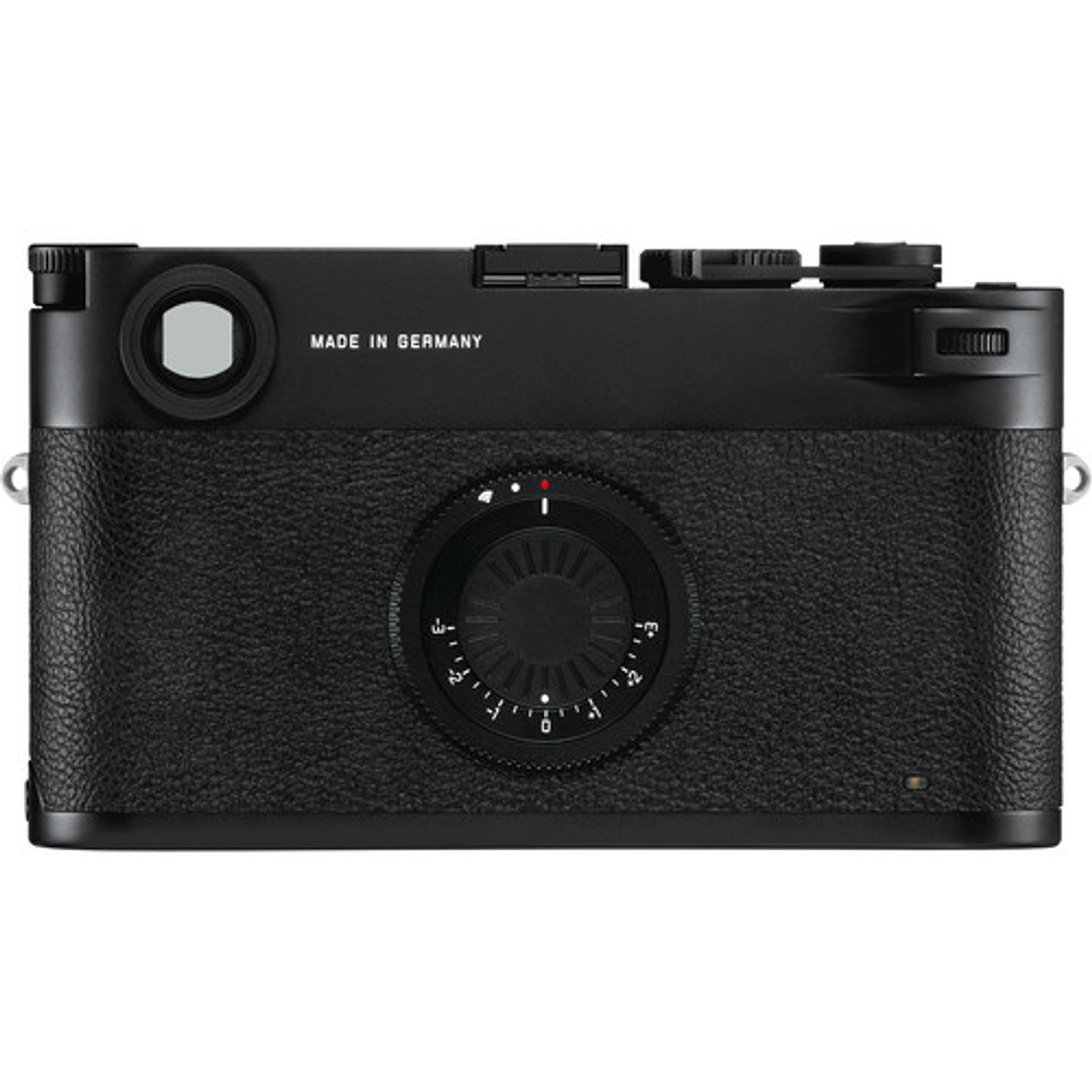Leica M10-D Digital Rangefinder