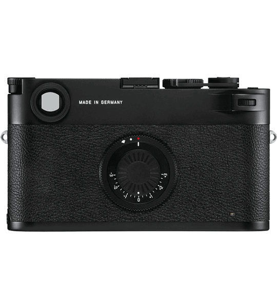 Leica M10-D Digital Rangefinder
