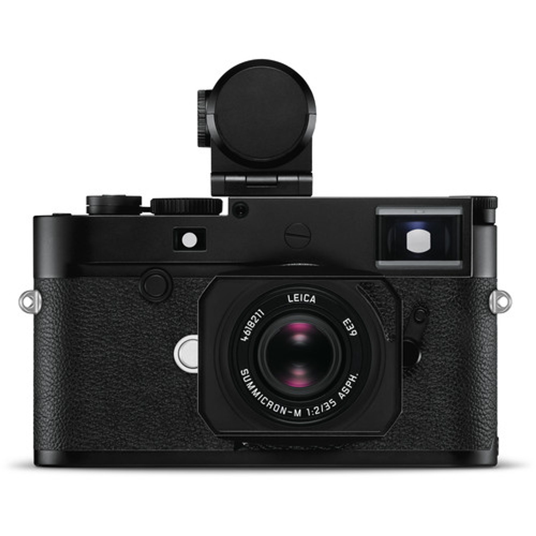 Leica M10-D Digital Rangefinder