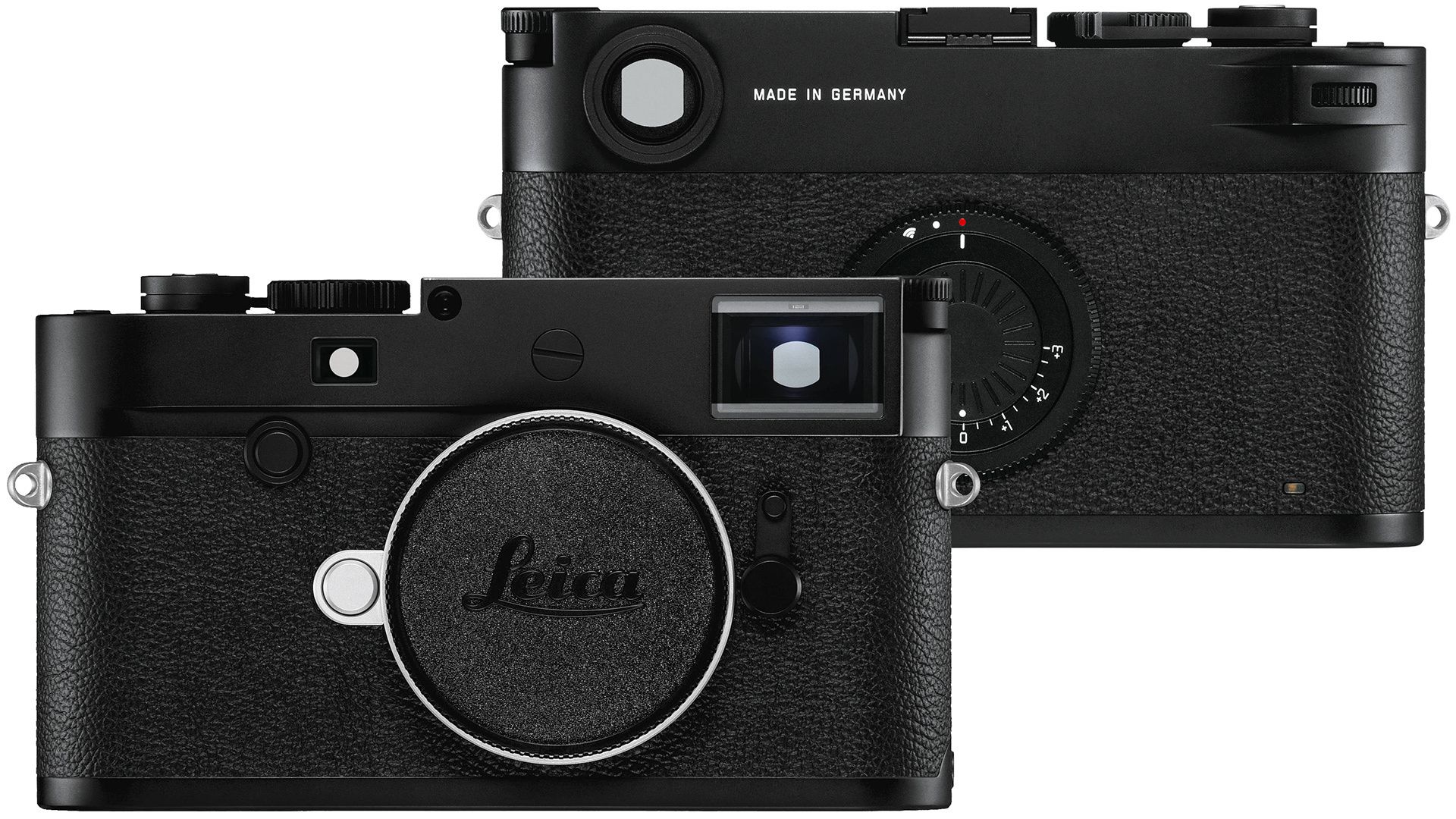 Leica M10-D Digital Rangefinder