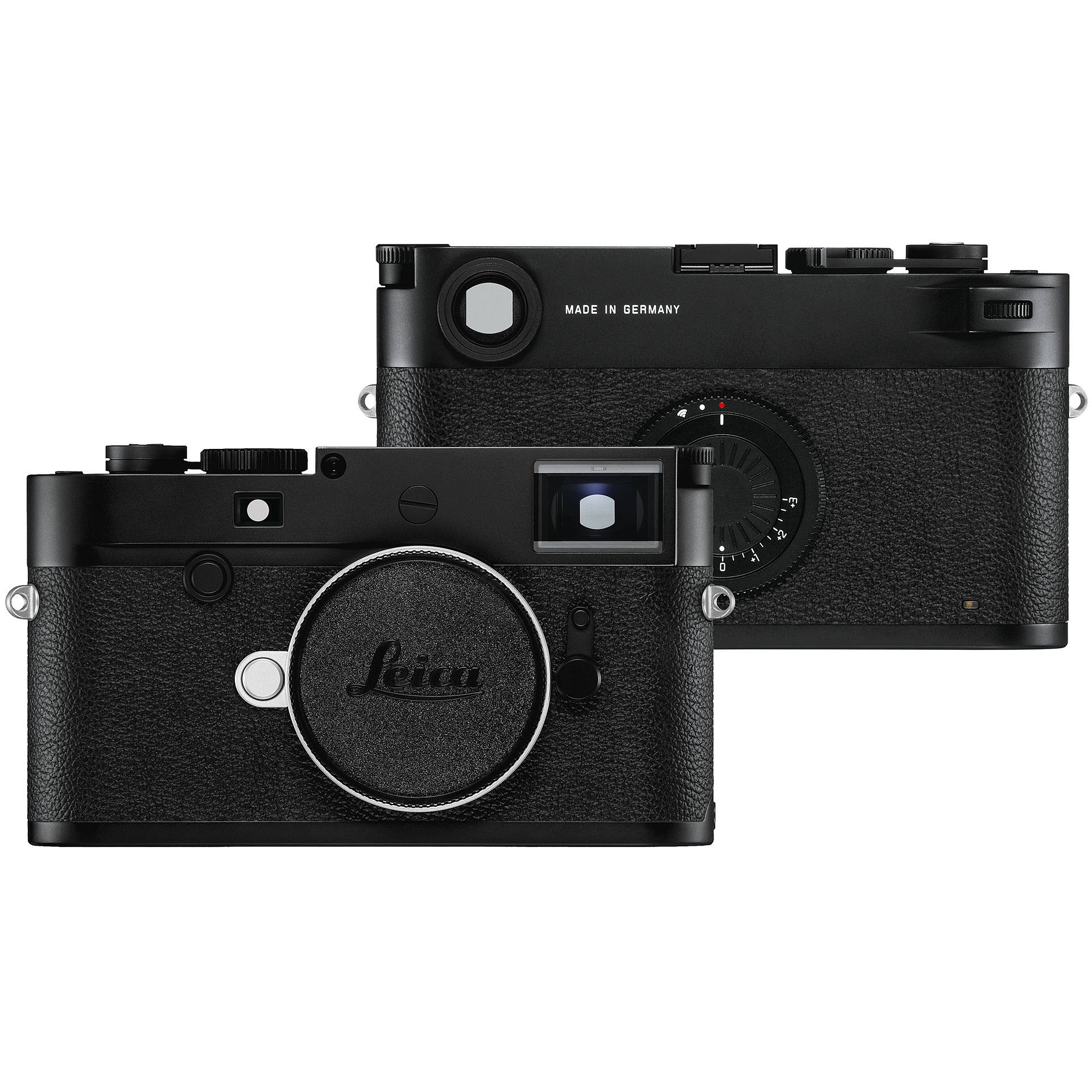 Leica M10-D Digital Rangefinder