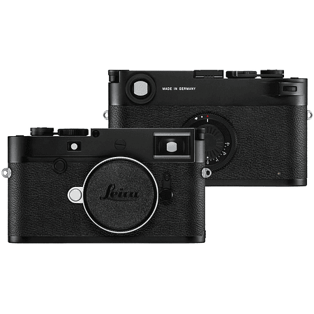 Leica M10-D Digital Rangefinder