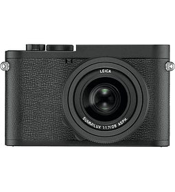 Leica Q2 Monochrom Digital