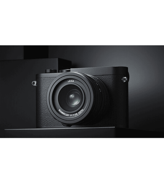 Leica Q2 Monochrom Digital