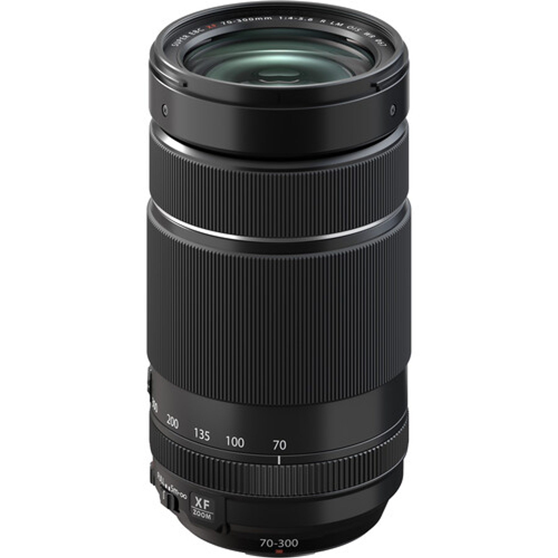 FUJIFILM XF 70-300mm f/4-5.6 R LM OIS WR