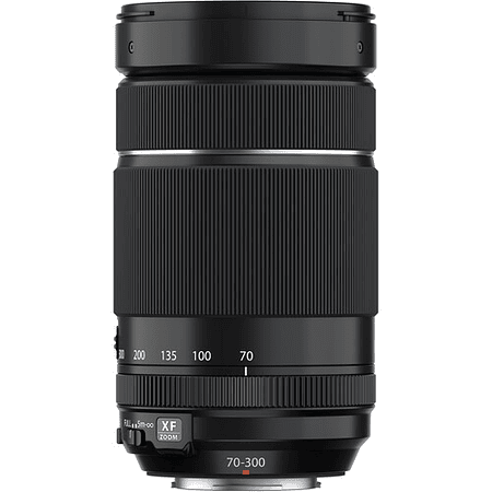 FUJIFILM XF 70-300mm f/4-5.6 R LM OIS WR