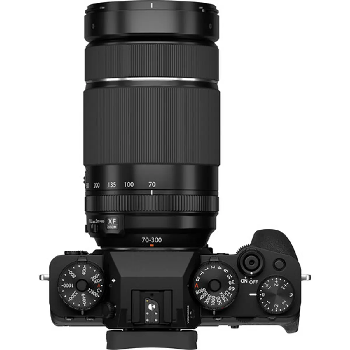 レンズ(ズーム) Fujifilm XF 70-300mm F4-5.6 R LM OIS WR FUJIFILM XF 70-300mm f/4-5.6 R LM OIS WR