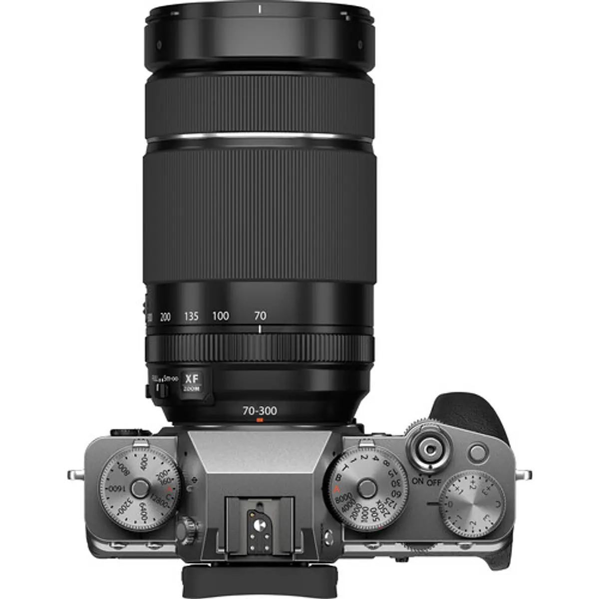 レンズ(ズーム) FUJIFILM XF70-300mm F4-5.6 R LM OIS WR FUJIFILM XF 70-300mm f/4-5.6 R LM OIS WR